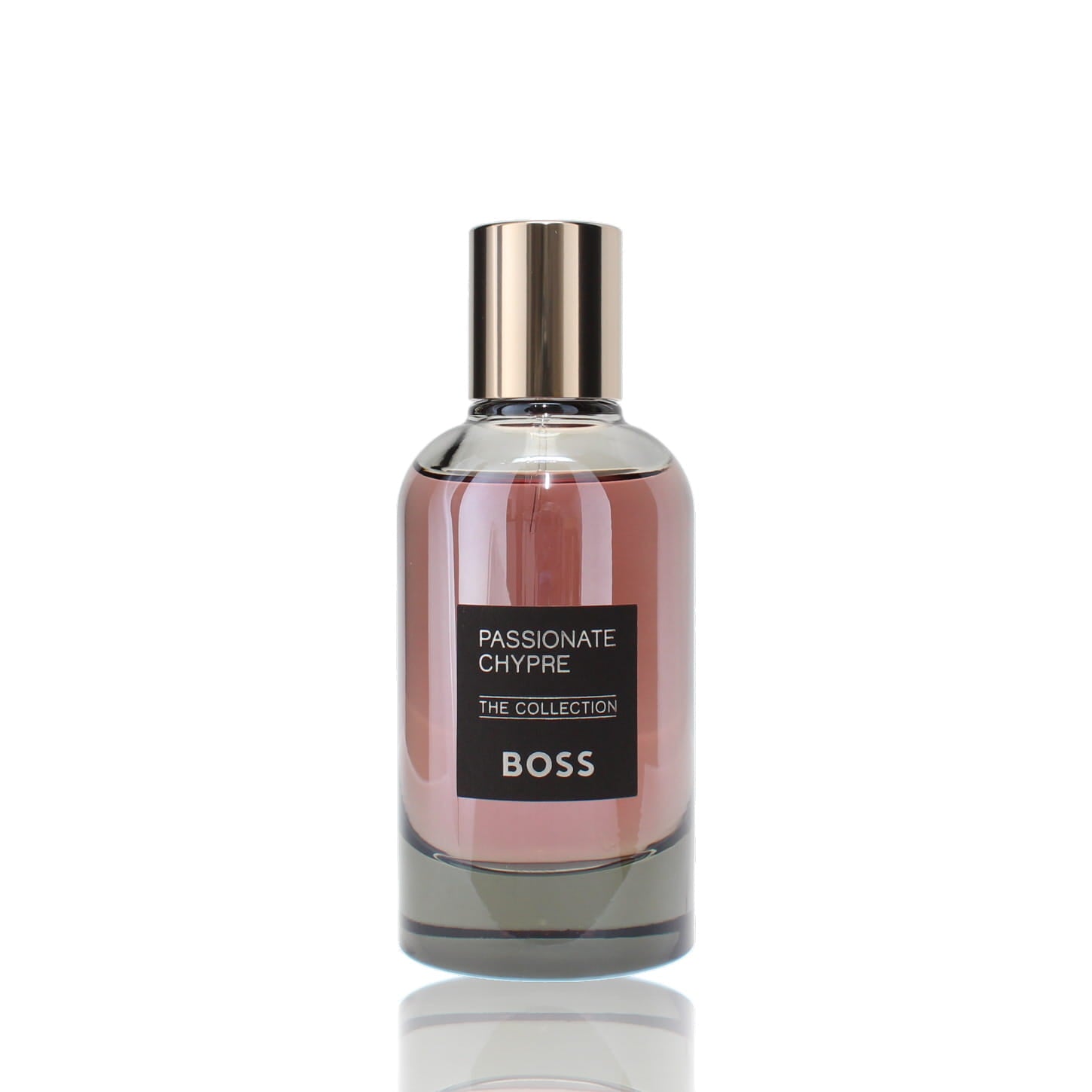 Hugo Boss The Collection Passionate Chypre Eau De Parfum Cologne
