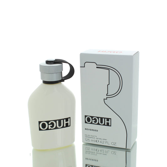 Hugo Reversed For Man