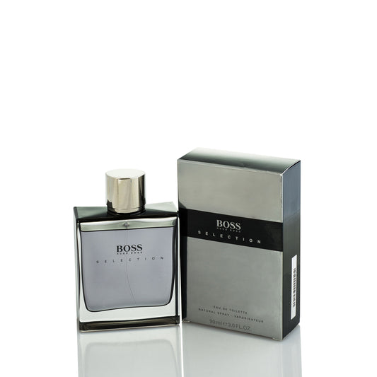 Hugo Boss Selection For Man