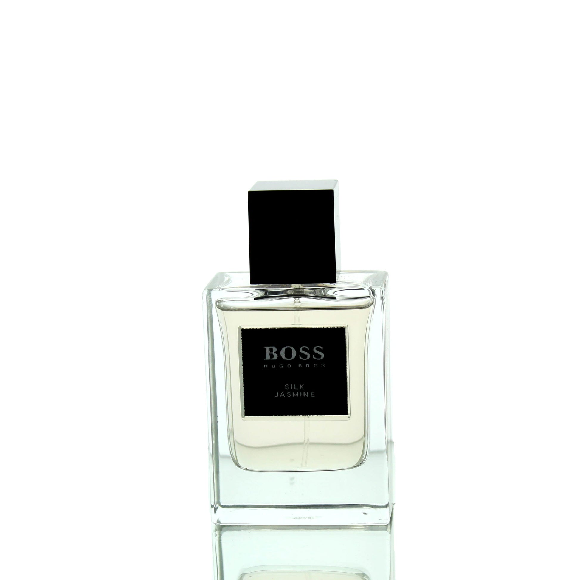 Hugo Boss Silk & Jasmine For Man/Woman Eau De Toilette Perfume Tester