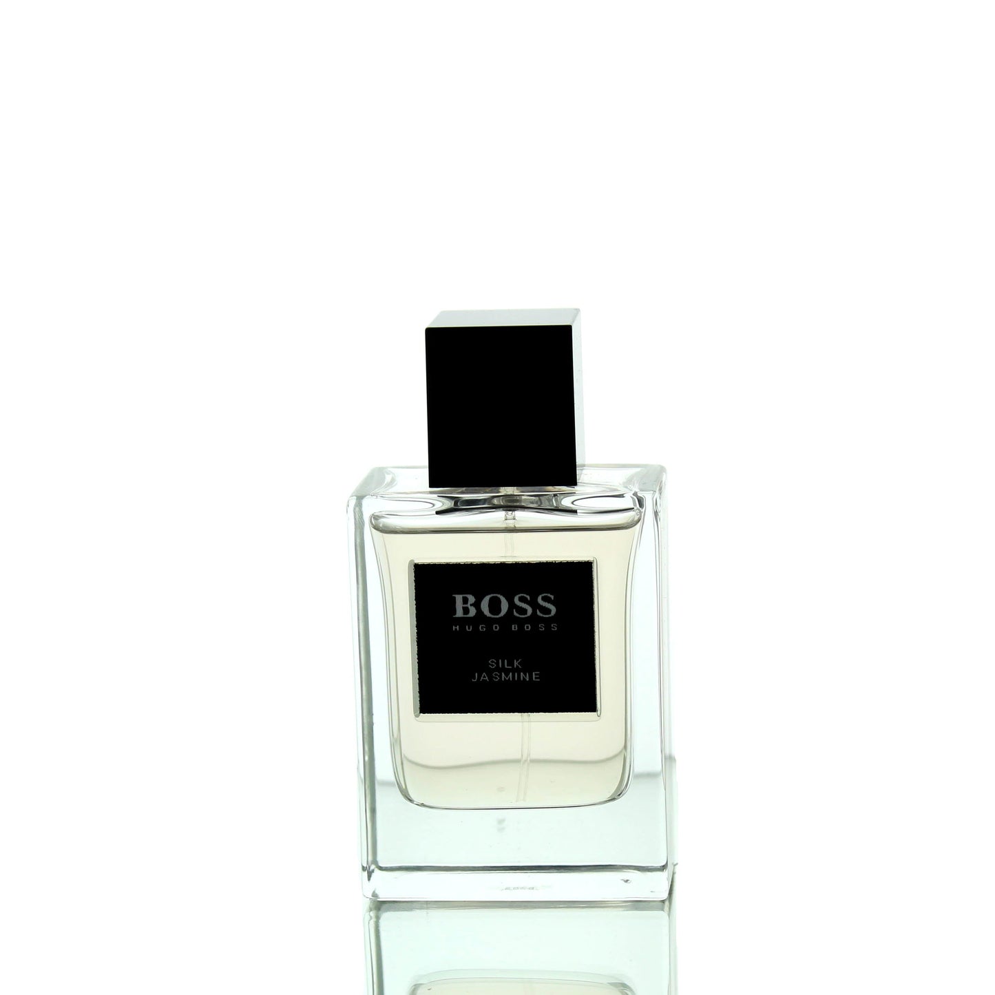 Hugo Boss Silk & Jasmine For Man/Woman
