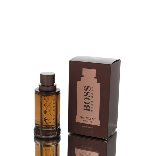 Hugo Boss the Scent Absolute Edition For Man