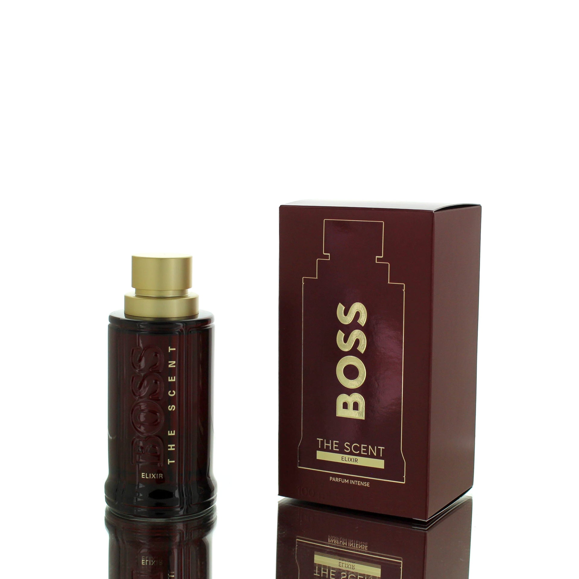 Hugo Boss The Scent Elixir for Him 2024 – FragFlex