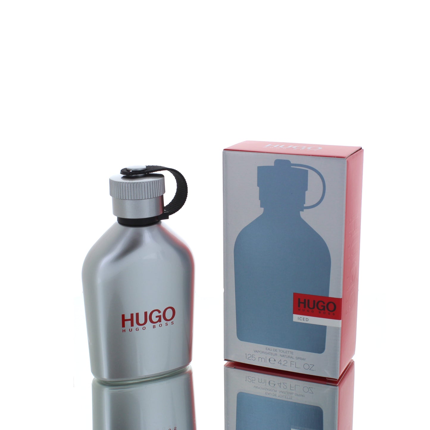 Hugo Boss Hugo Iced