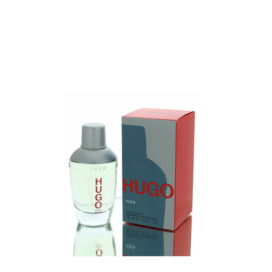 Hugo Iced For Man