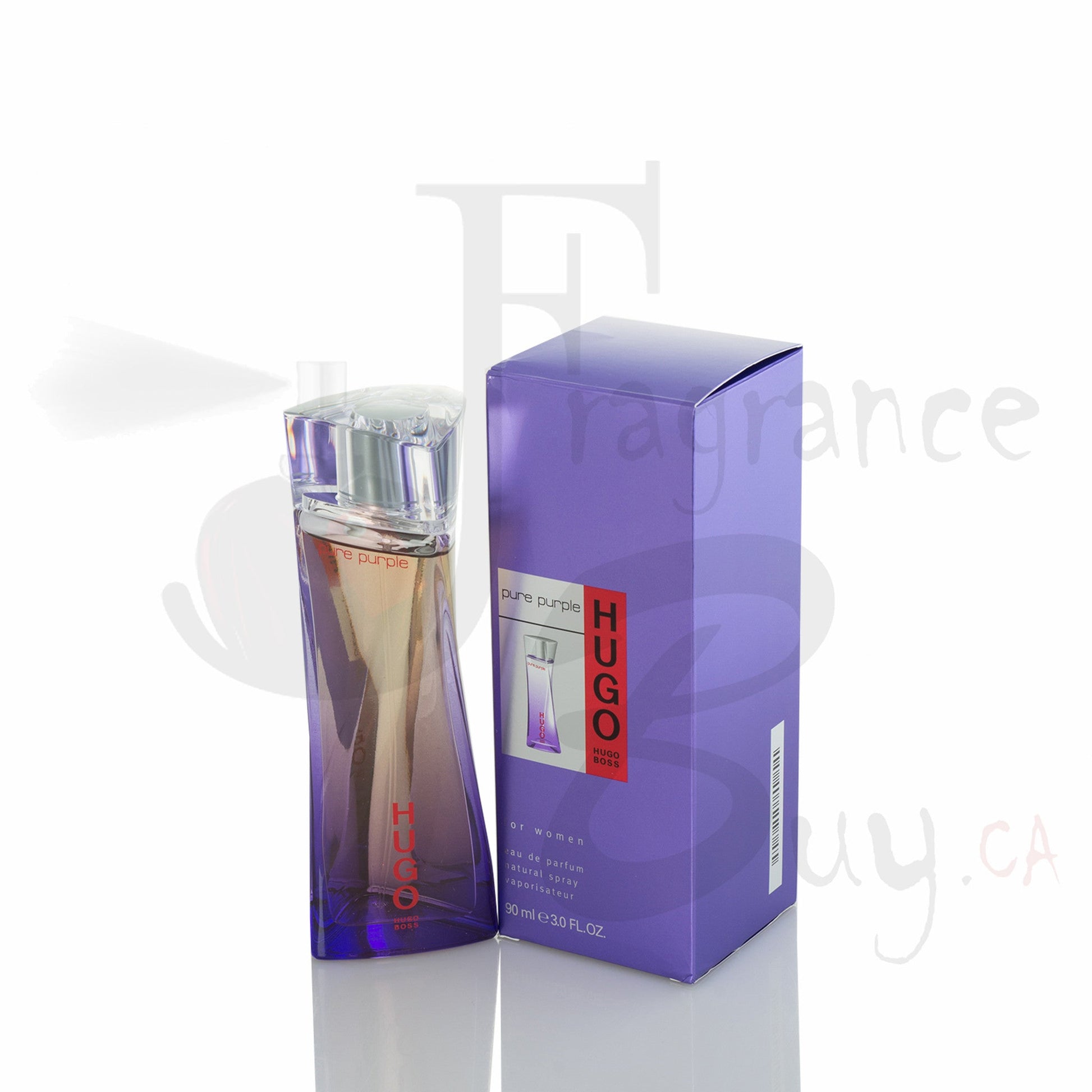 Buy Hugo Pure Purple W 90ml Boxed Woman Perfume  online in Canada at the lowest price. Fragrancebuy is your source for authentic niche fragrances at wholesale prices in Canada. Buy real perfumes online at the best price