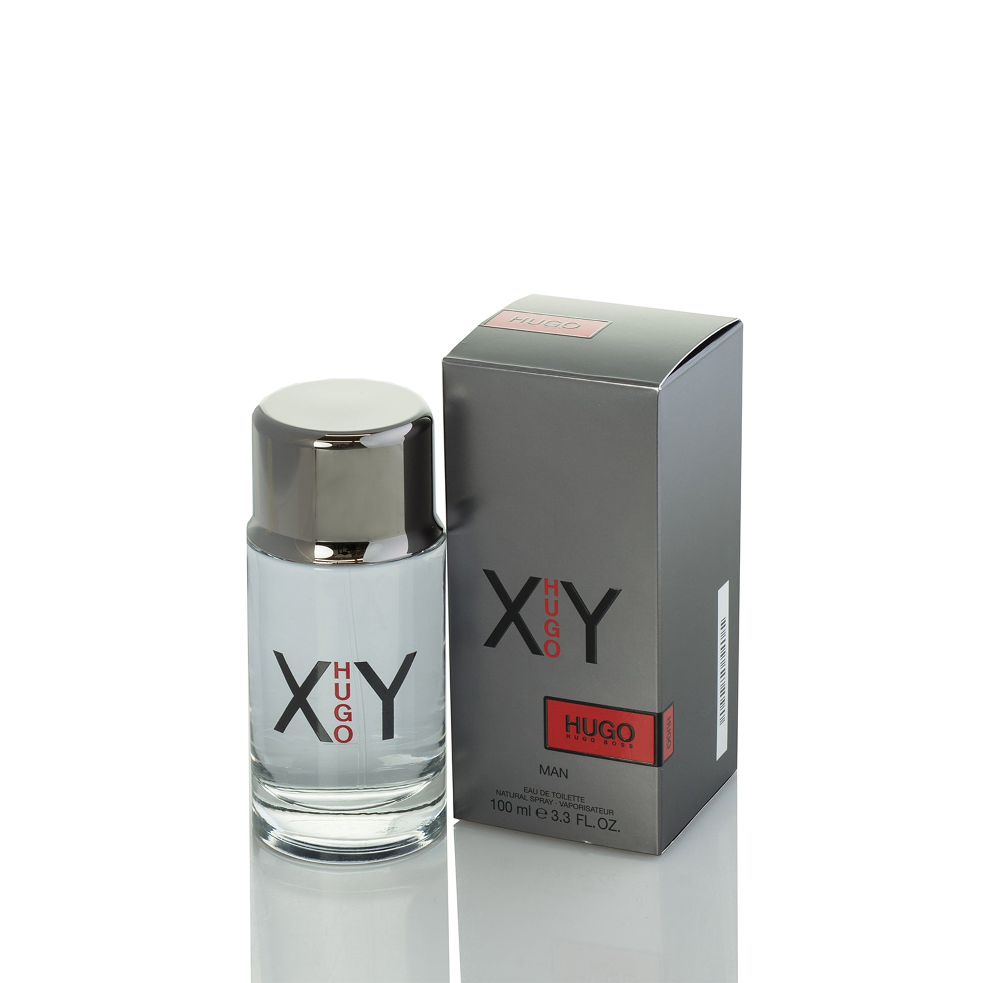 Hugo Boss XY For Man Eau de Toilette Perfume Tester