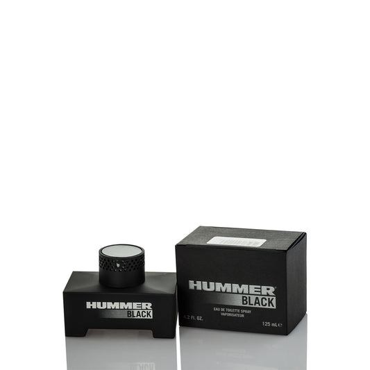Hummer Black For Man