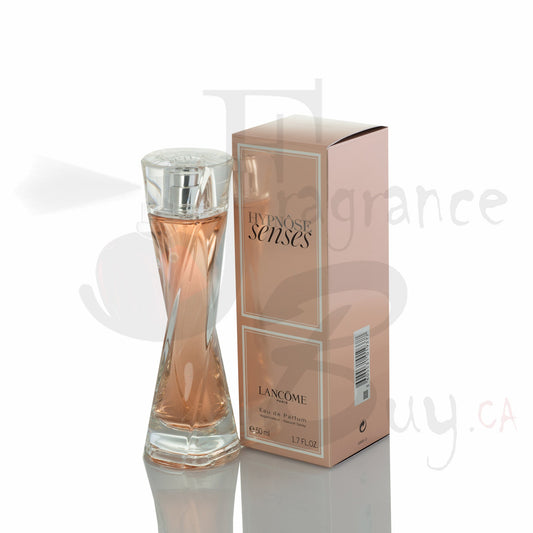 Buy Lancome Hypnose Senses W 75Ml Woman Perfume  online in Canada at the lowest price. Fragrancebuy is your source for authentic niche fragrances at wholesale prices in Canada. Buy real perfumes online at the best price
