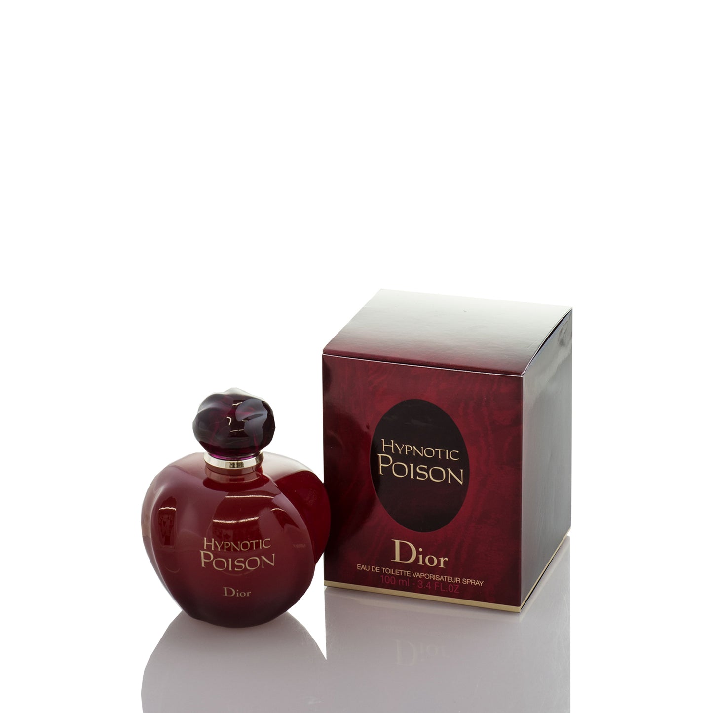 Christian Dior Miss Dior Eau de Parfum Fragrance Boxed