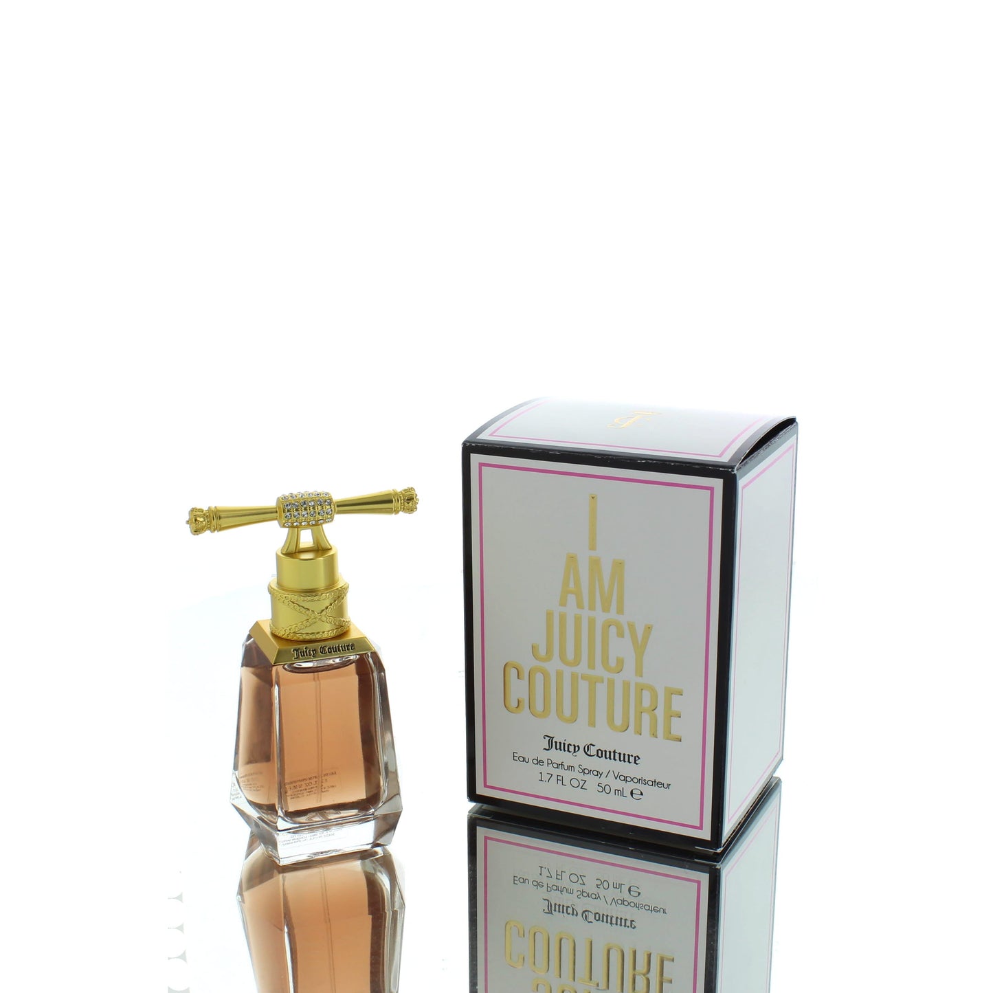 Buy I Am Juicy Couture W 100ml Boxed Woman Perfume  online in Canada at the lowest price. Fragrancebuy is your source for authentic niche fragrances at wholesale prices in Canada. Buy real perfumes online at the best price