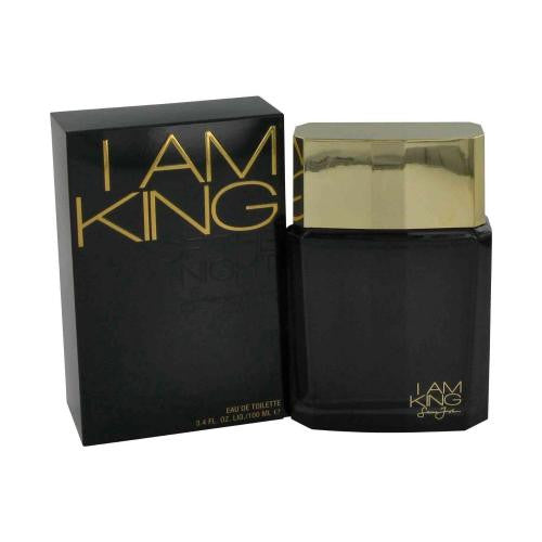 Buy Sean John I Am King of the Night For Man in Canada online. Best Price from Fragrancebuy. Discontinued perfume and new arrivals