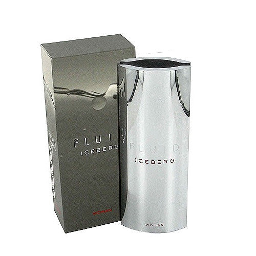 Buy Iceberg Fluid For Woman in Canada online. Best Price from Fragrancebuy. Discontinued perfume and new arrivals