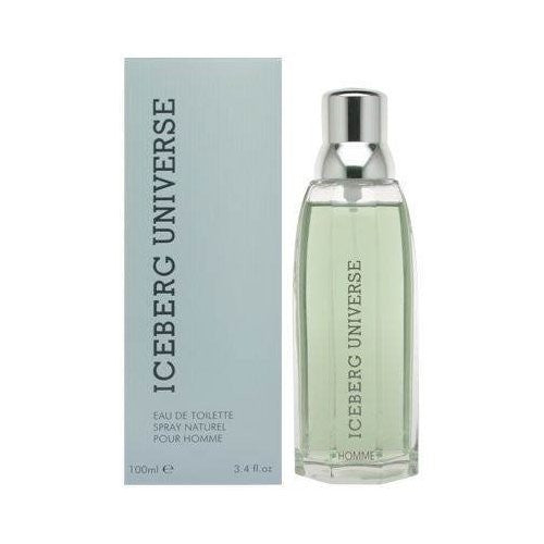 Buy Iceberg Universe Man Cologne in Canada online at the best price. Fragrancebuy is Canada's perfume and cologne outlet