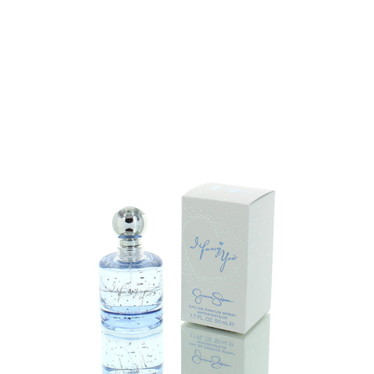 Jessica Simpson I Fancy You For Woman