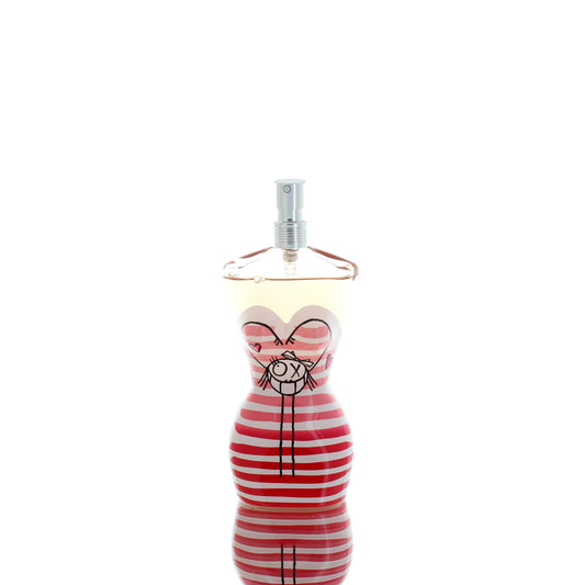 I Love Gaultier JPG Classique Eau Fraiche (2018 Andre Edition) For Woman