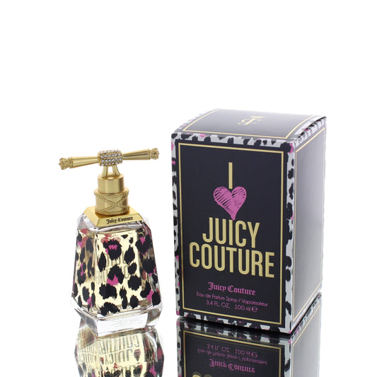 I LOVE Juicy Couture For Woman