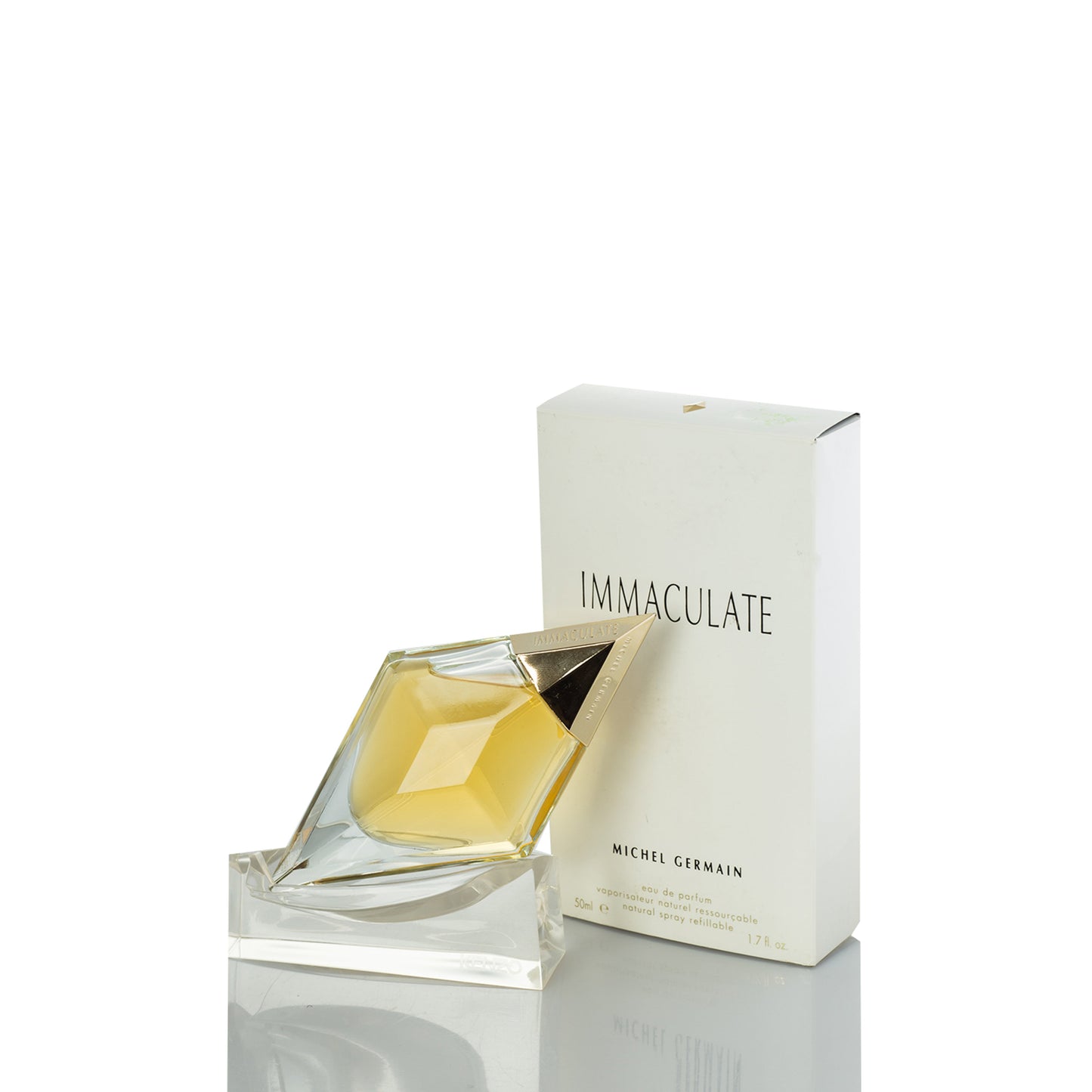 Inmaculada Para Mujer