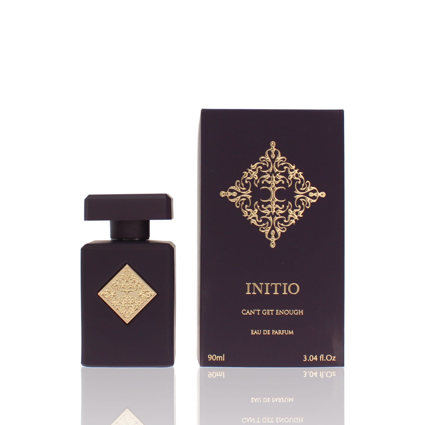 Initio Cant Get Enough For Man/Woman