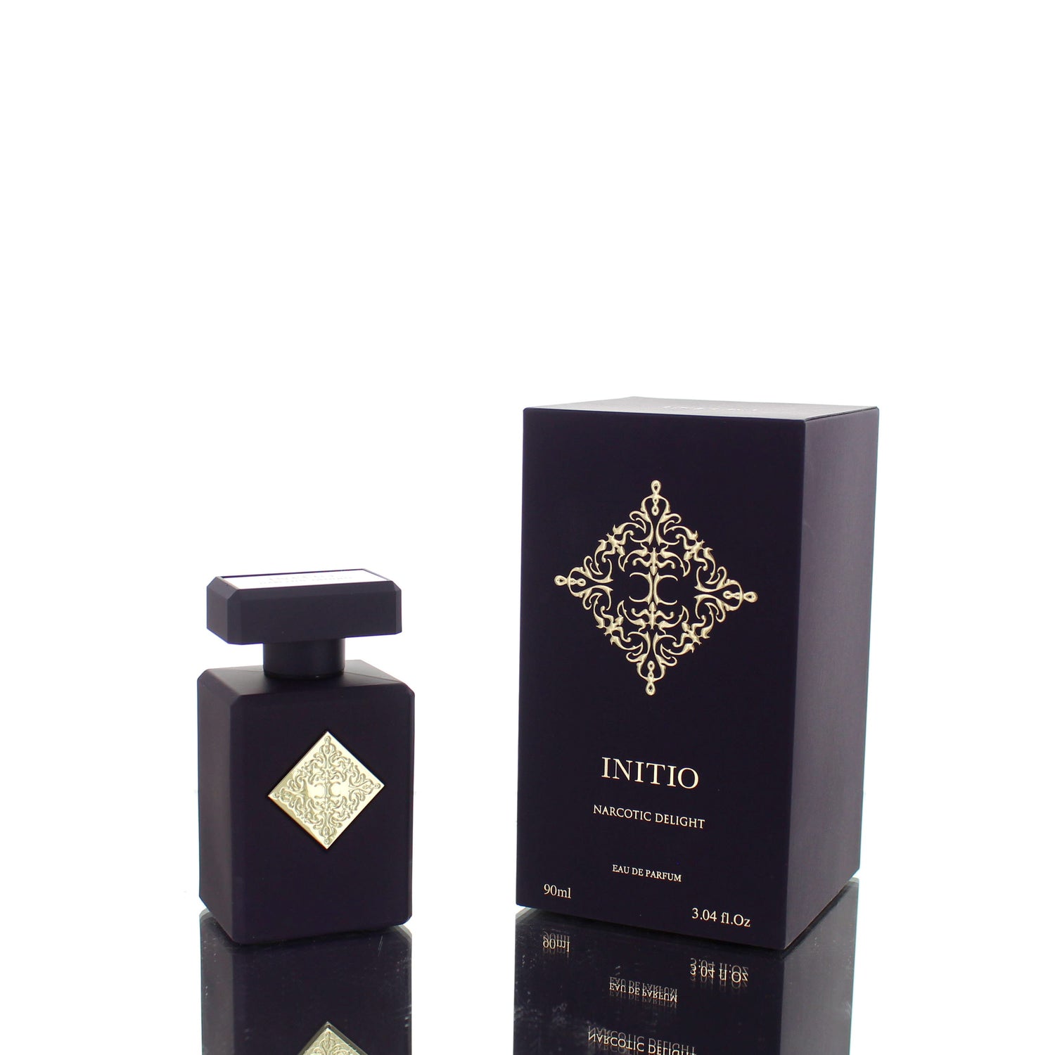 Initio Narcotic Delight para hombre/mujer