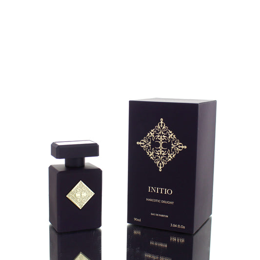 Initio Narcotic Delight For Man/Woman Eau De Parfum Perfume Boxed