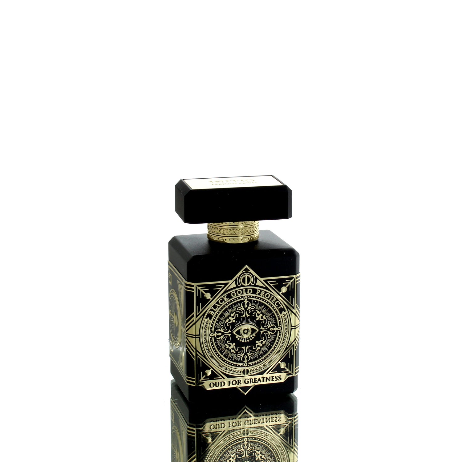 Initio Oud For Greatness For Man/Woman Eau De Parfum Perfume Boxed
