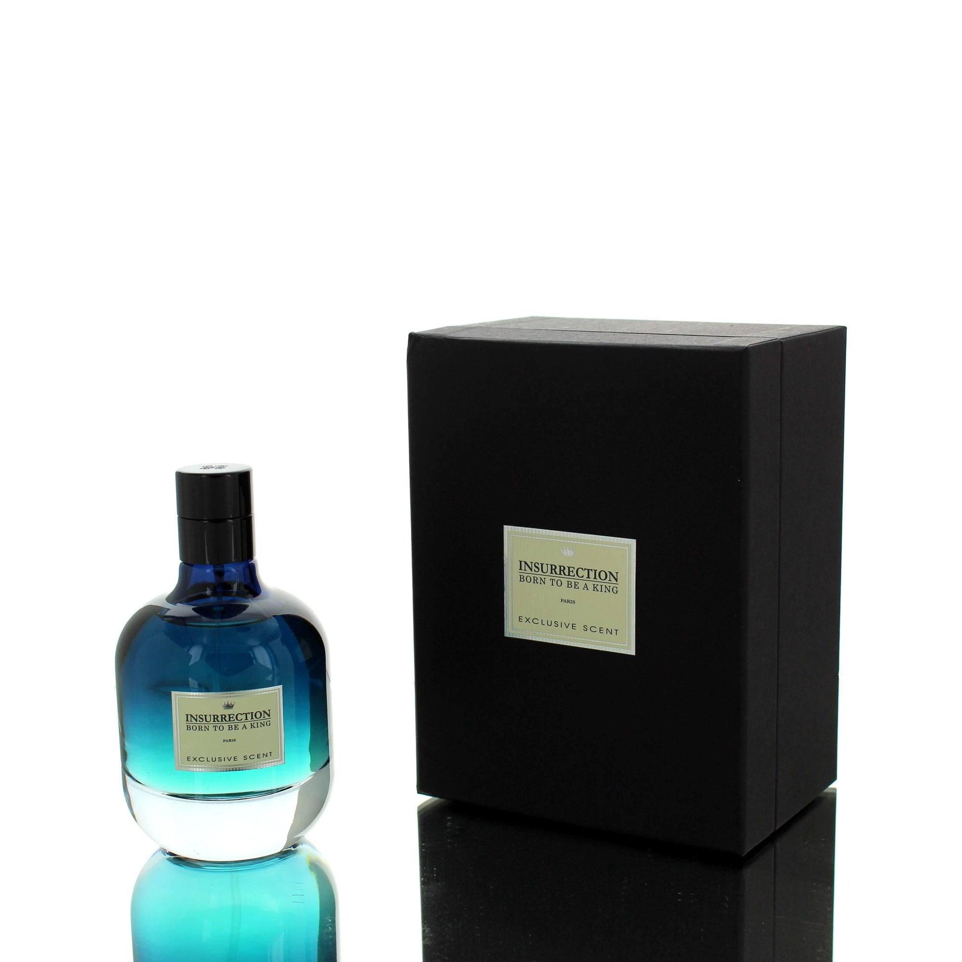 Insurrection Born To Insurrection Cologne By Reyane Tradition