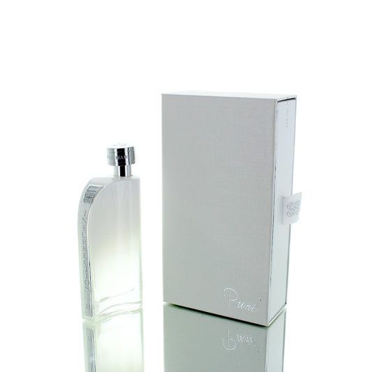 Insurrection Pure II by Reyane For Man