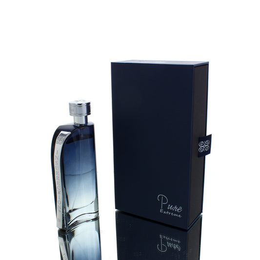 Insurrection Pure II Extreme Edition by Reyane For Man