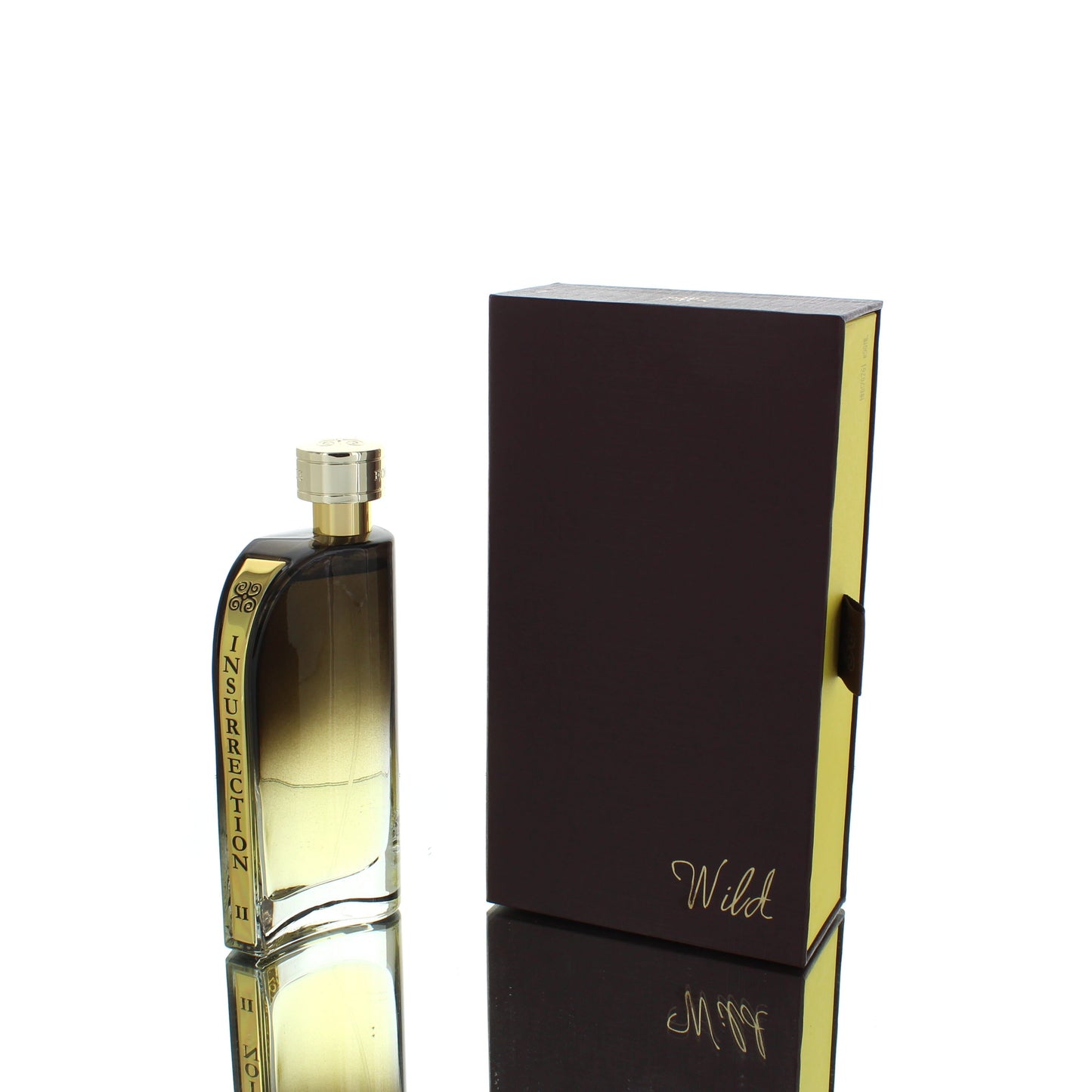 Insurrection Wild II by Reyane For Man