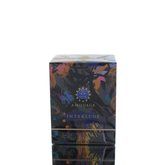 Amouage Interlude For Woman