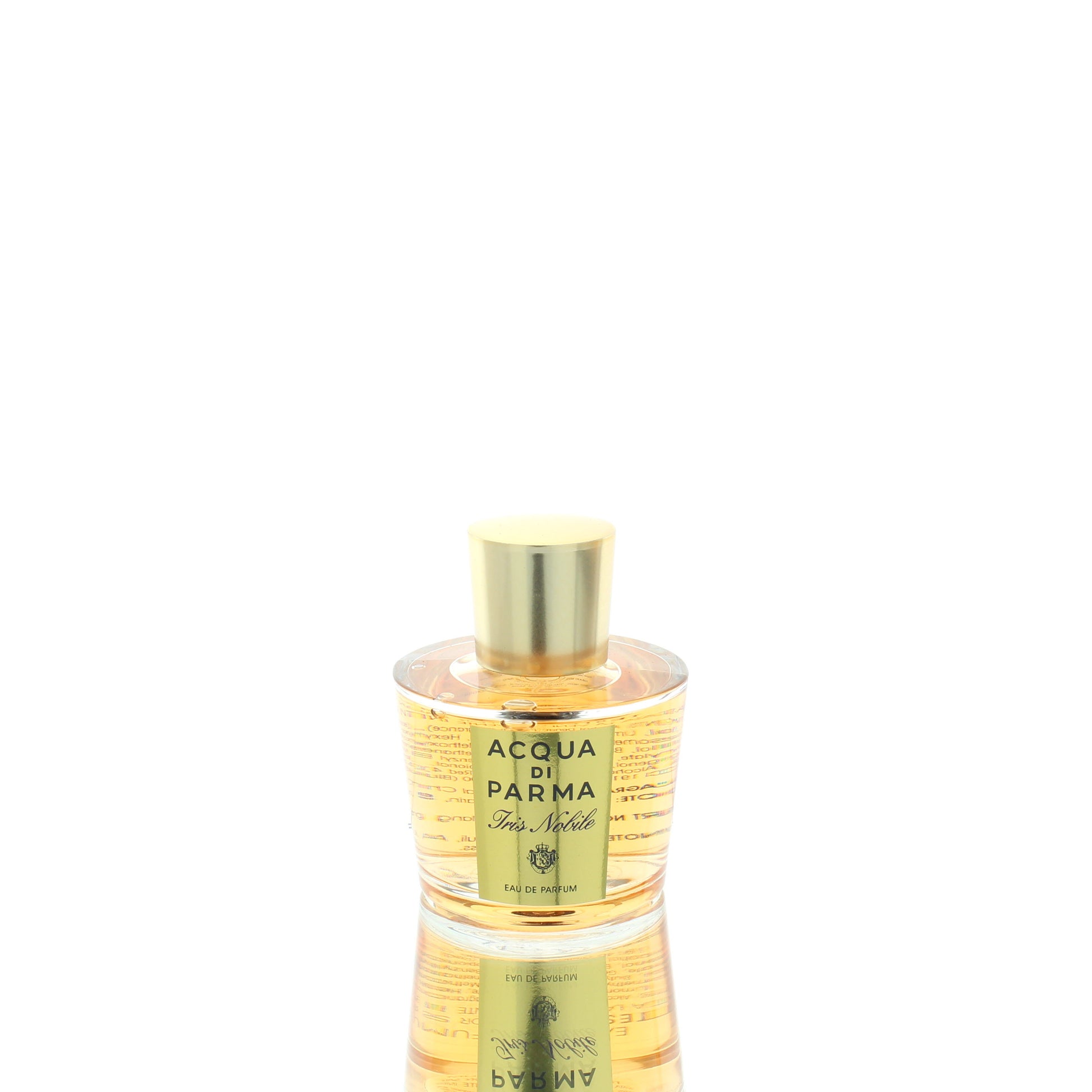 Acqua di Parma Iris Nobile for Woman Eau De Parfum Perfume Tester