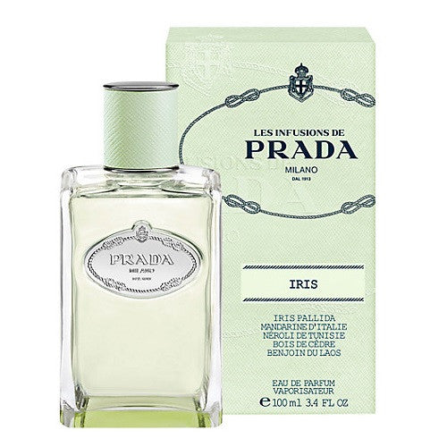 Buy Les Infusions De Prada Milano Iris For Woman perfume and cologne online  at the lowest price. Fragrancebuy is your source for authentic niche fragrances at wholesale prices in Canada. Buy real perfume online at the best price. Shop deals and buy legit fragrance at wholesale price in Canada