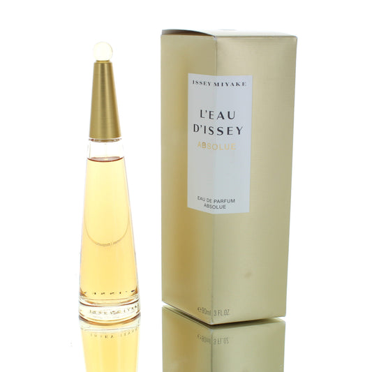 Issey Miyake Absolue For Woman