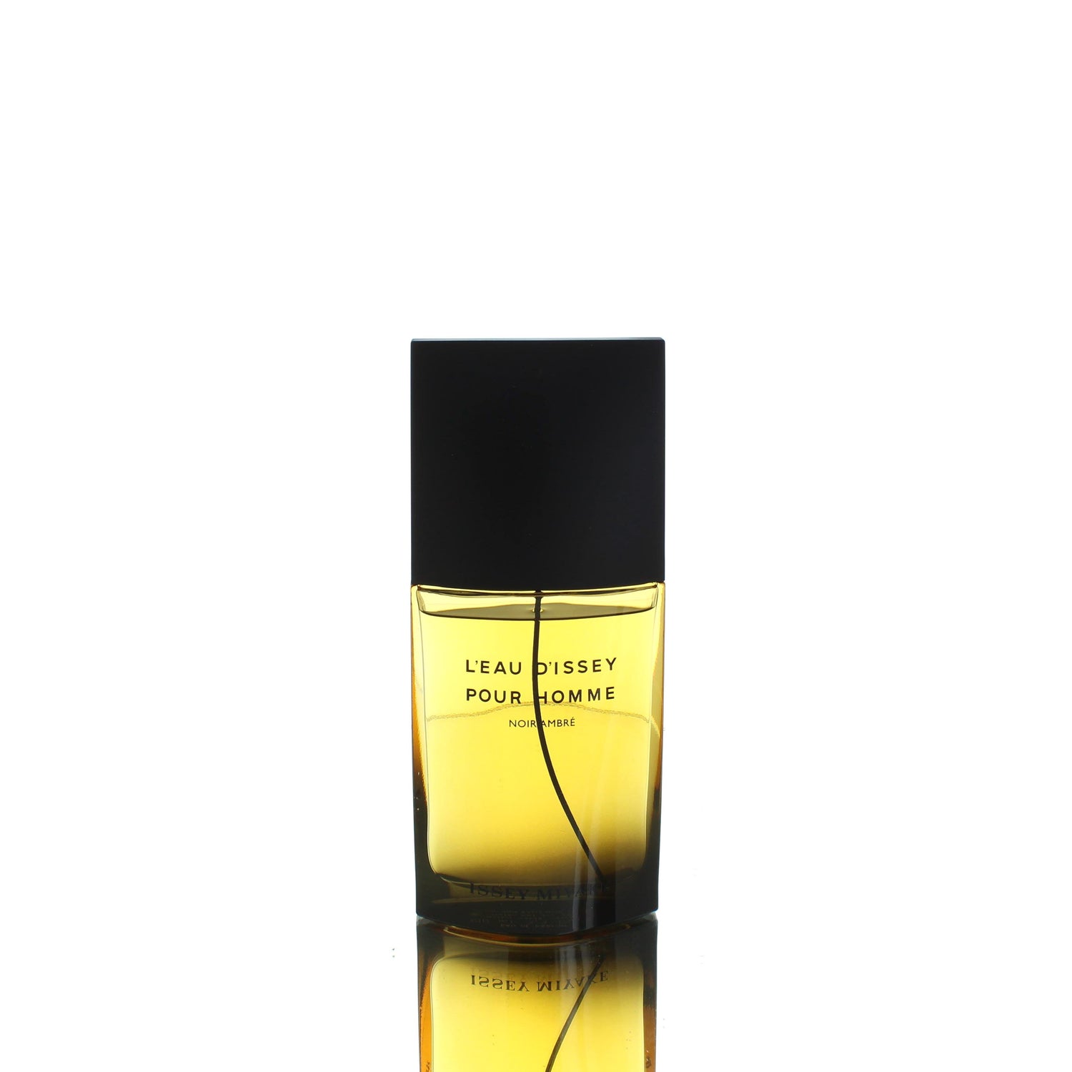 Issey Miyake Noir Ambre For Man Eau De Parfum Perfume Boxed