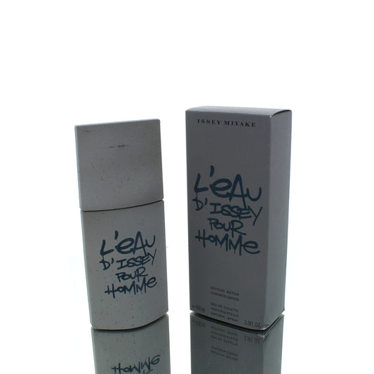 Issey Miyake Concrete For Man