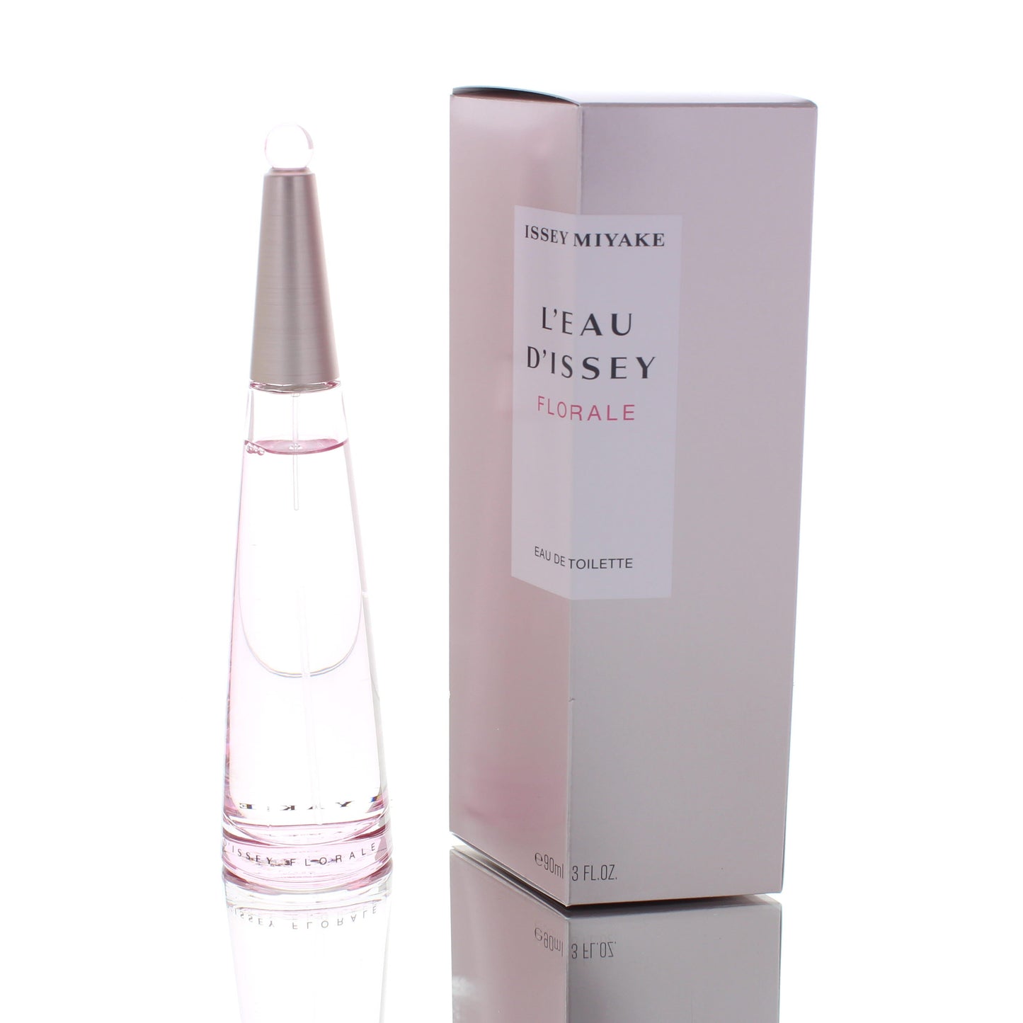 Issey Miyake Florale For Woman
