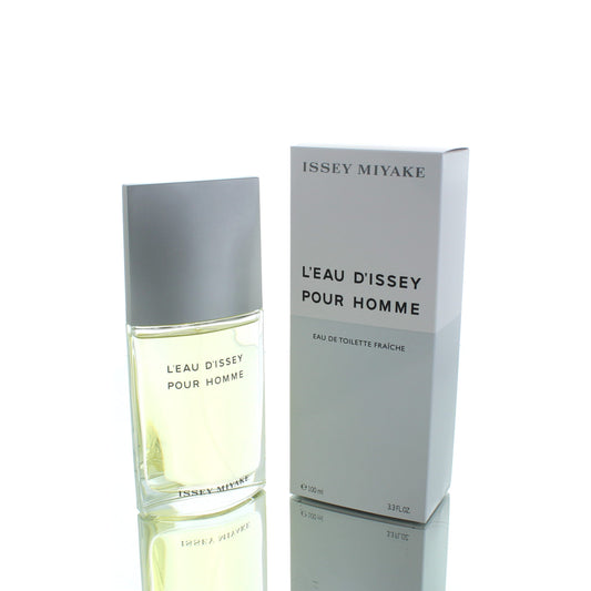 Issey Miyake Fraiche For Man