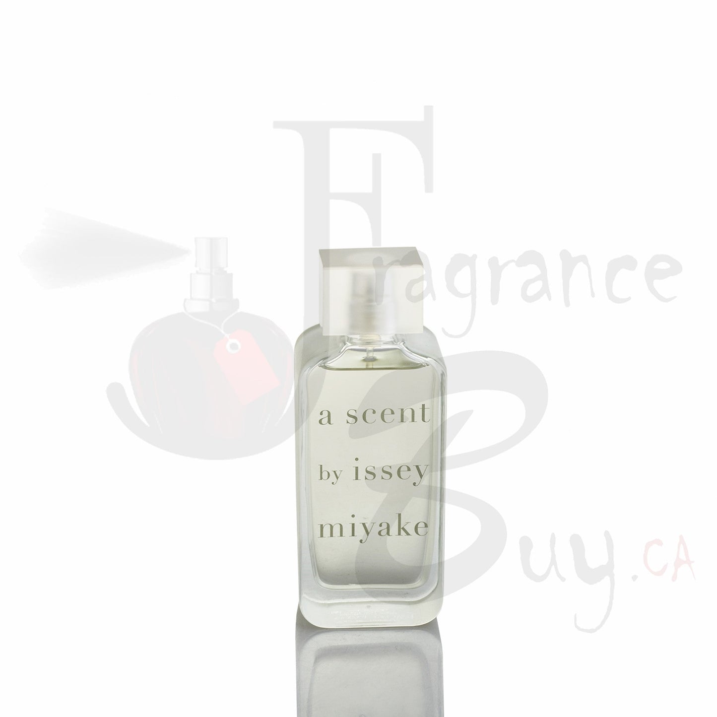 Buy Issey Miyake A Scent For Woman perfume and cologne online  at the lowest price. Fragrancebuy is your source for authentic niche fragrances at wholesale prices in Canada. Buy real perfume online at the best price. Shop deals and buy legit fragrance at wholesale price in Canada