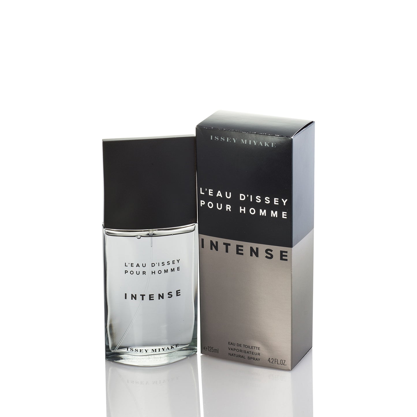 Issey Miyake L'Eau D'Issey Intense