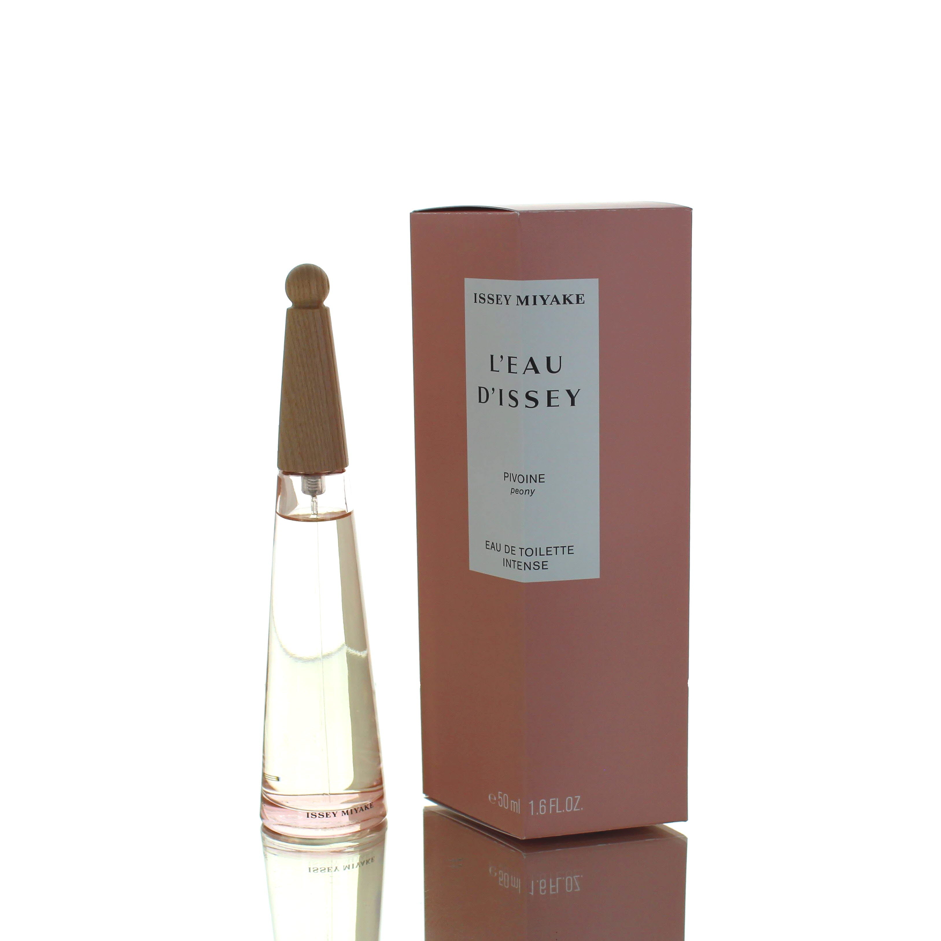 Issey Miyake Pivoine Perfume – FragFlex