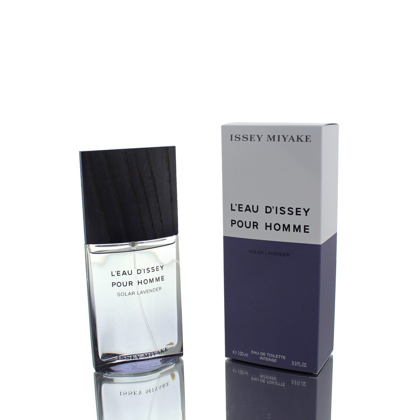 Issey Miyake L'Eau d'Issey Pour Homme Solar Lavender