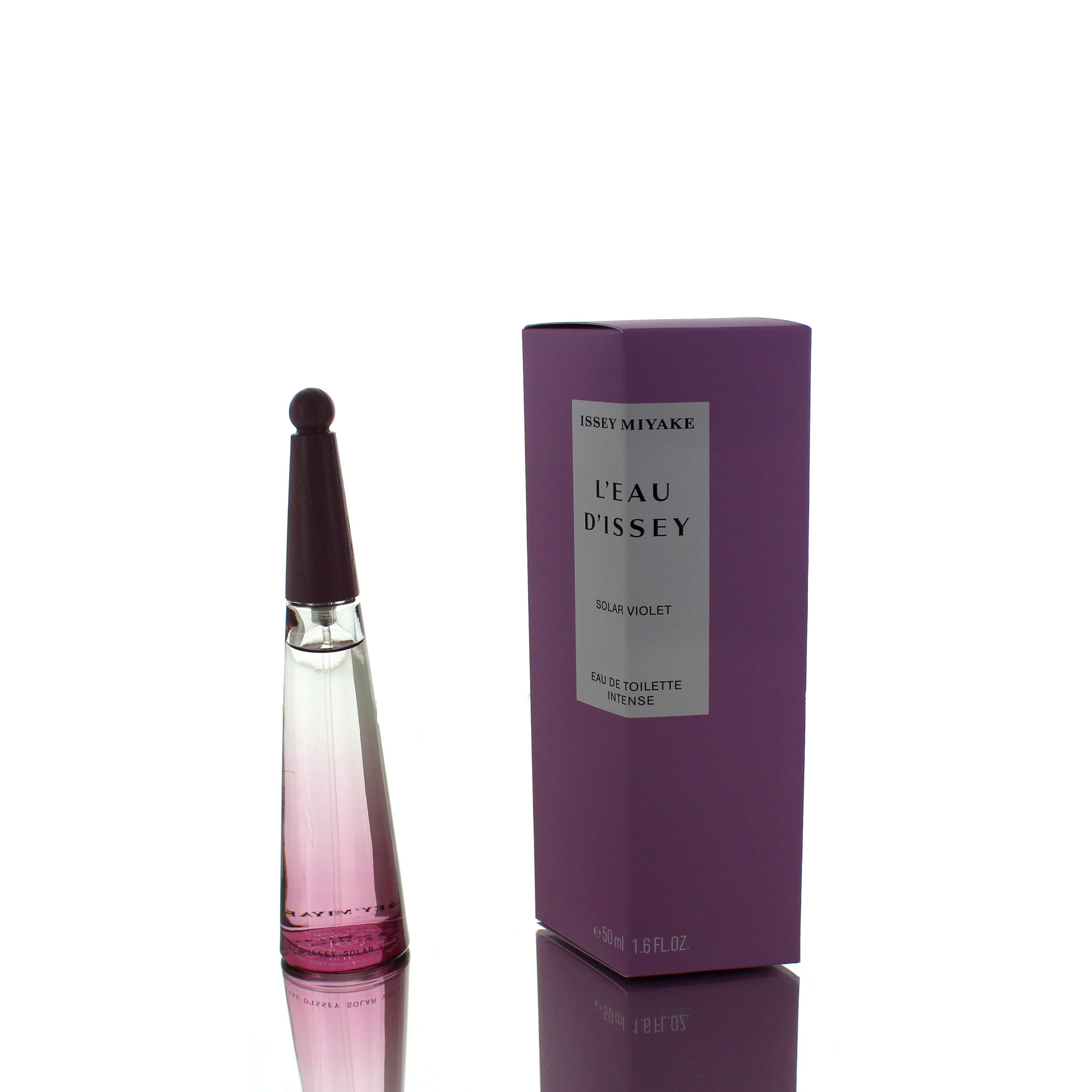 Issey Miyake Solar Violet Women's Fragrance 2021 – FragFlex