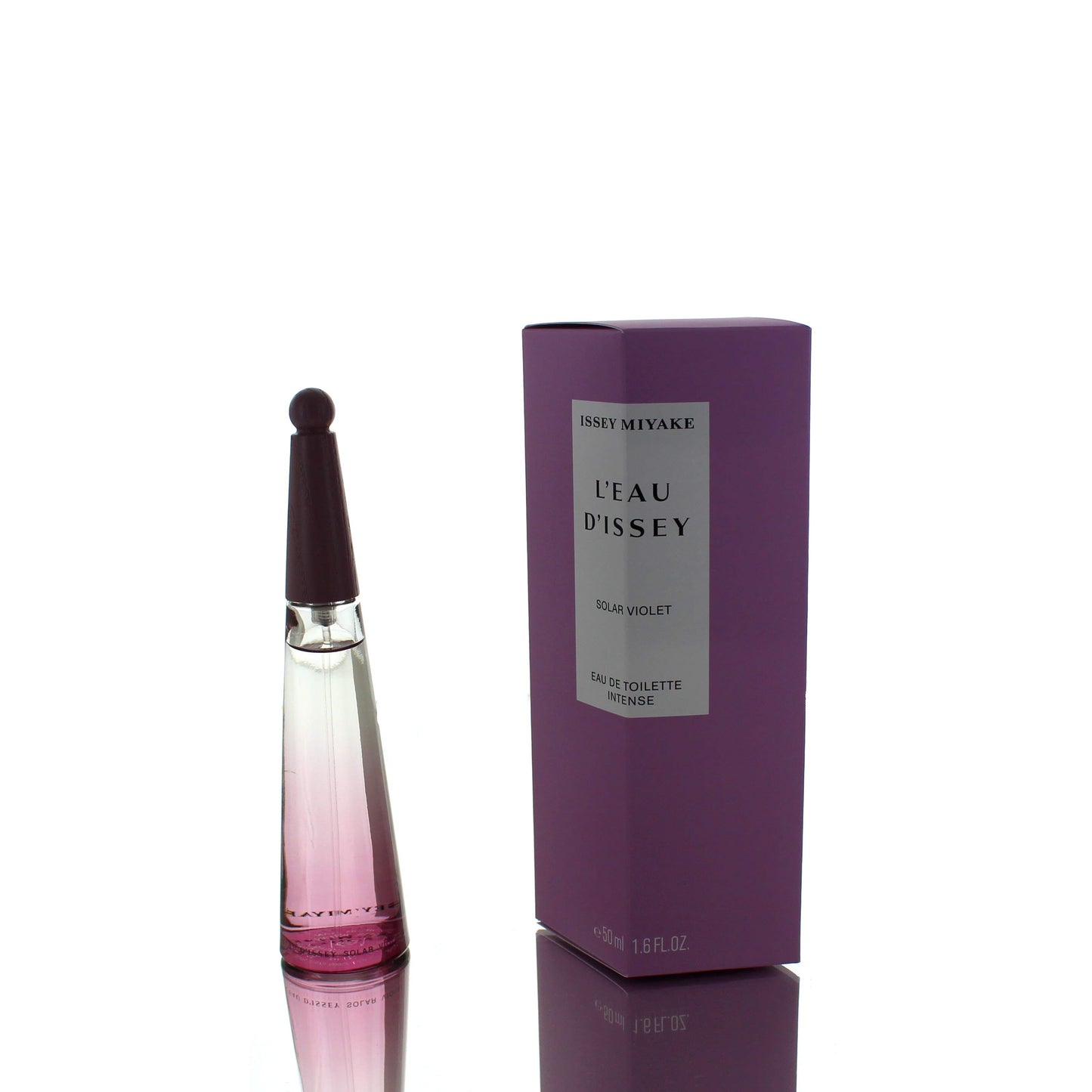 Issey Miyake L'Eau d'Issey Solar Violet For Woman