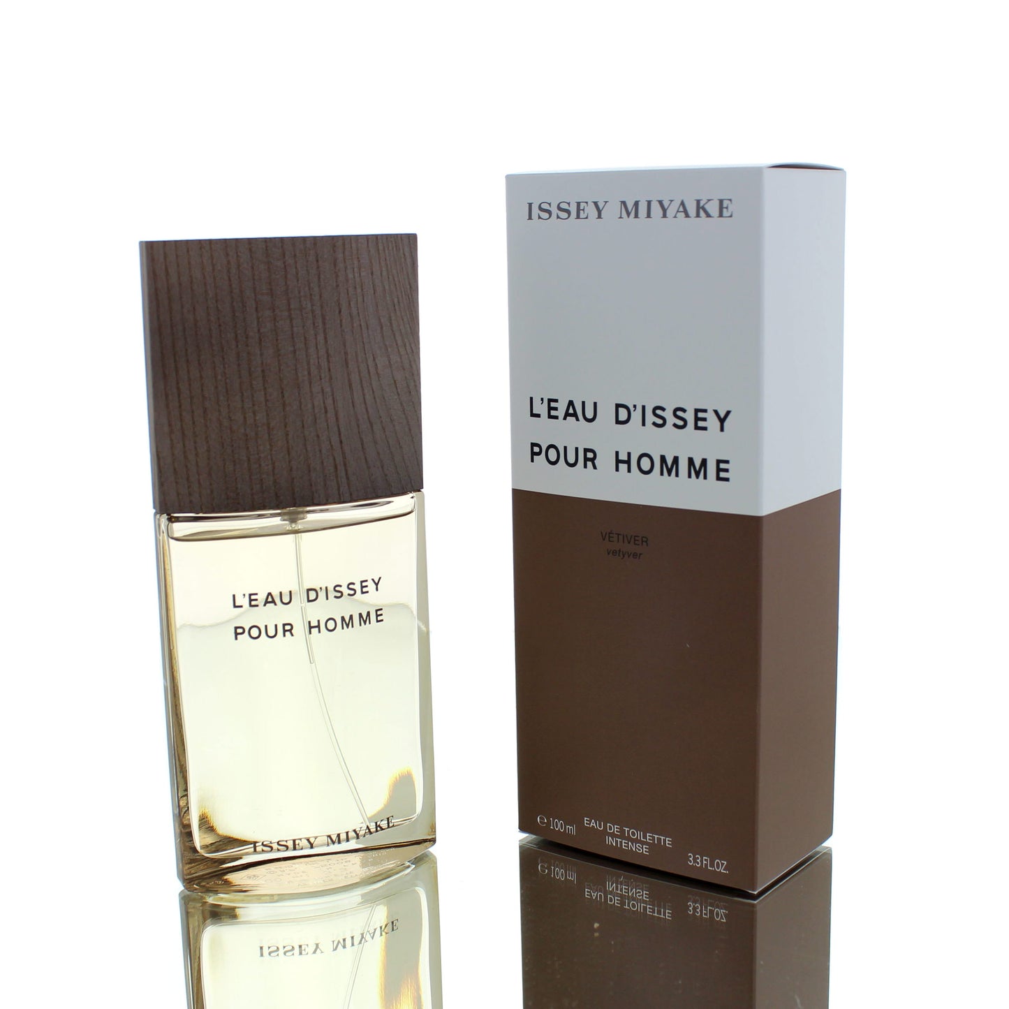 Issey Miyake L'Eau D'Issey Vetiver