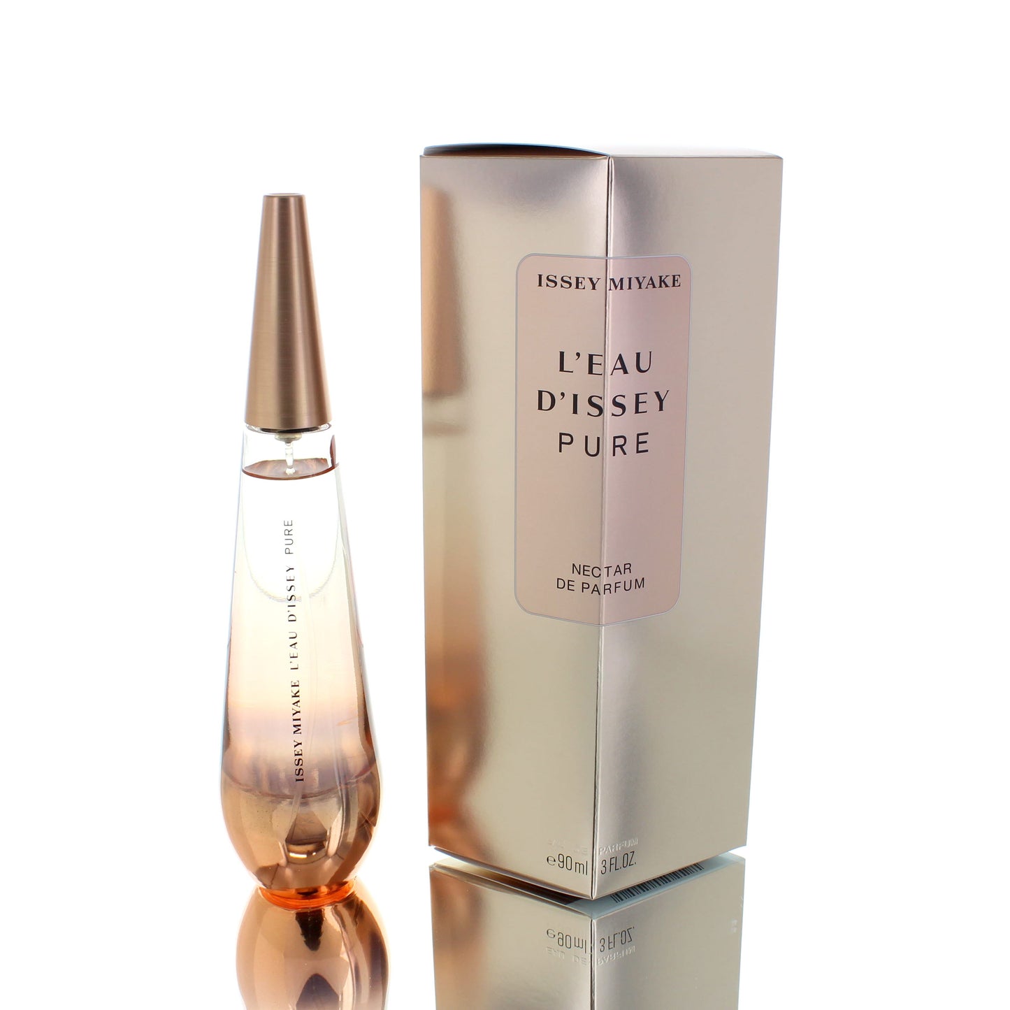 Issey Miyake L'Eau D'Issey Pure Nectar De Parfum