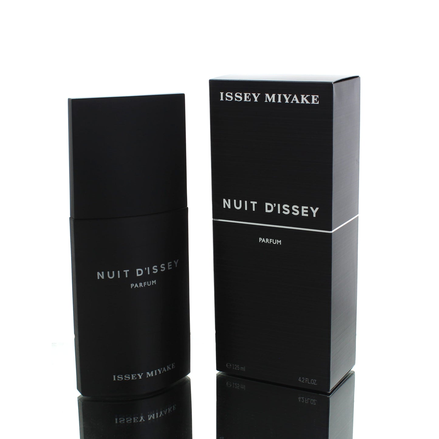 Issey Miyake Nuit Parfum Edition