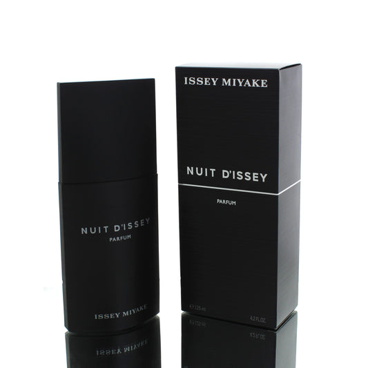 Issey Miyake Nuit Parfum Edition For Man