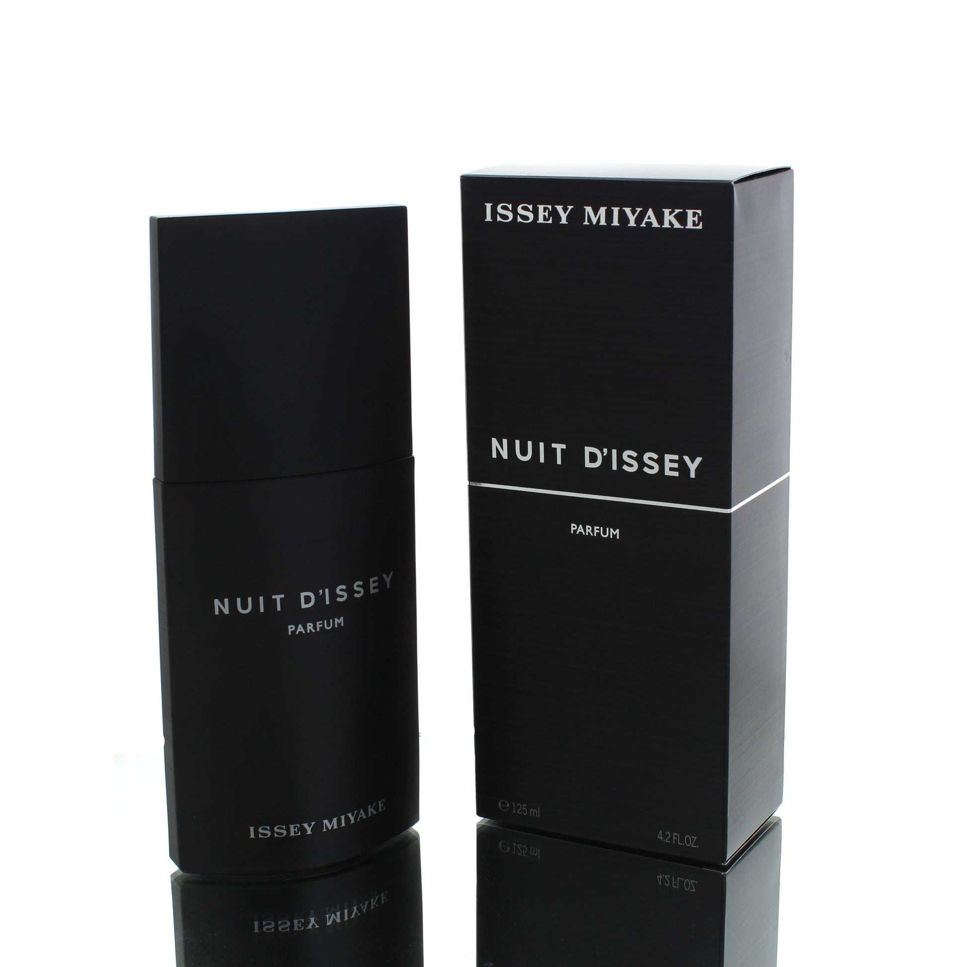 Issey Miyake Nuit Parfum Edition For Man Parfum Perfume Tester