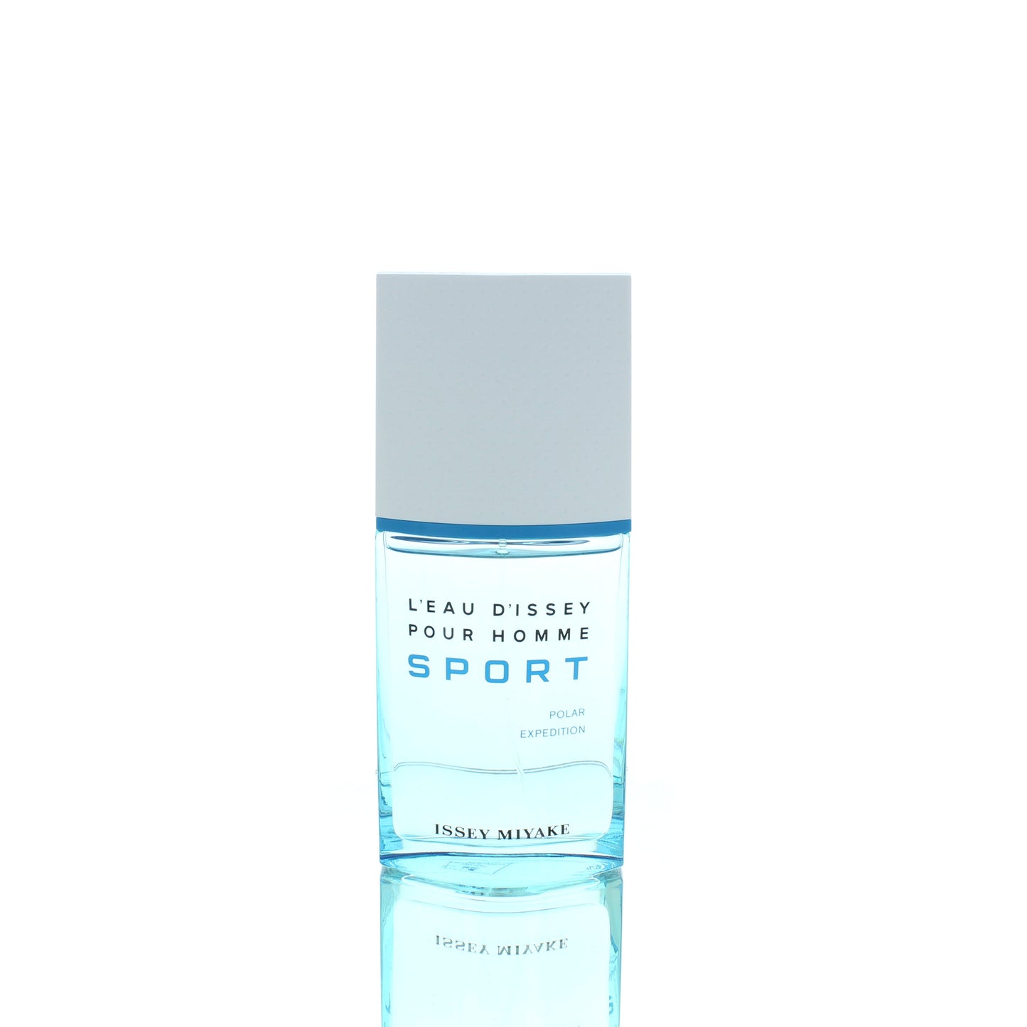 Issey Miyake L'Eau D'Issey Sport Polar Expedition